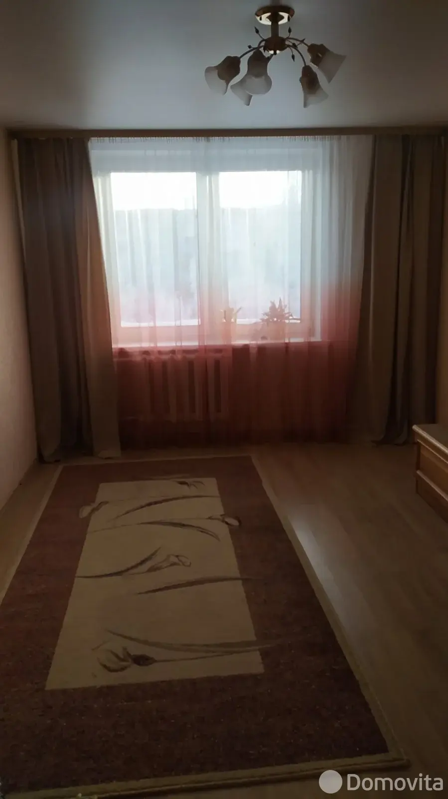 аренда квартиры, Фаниполь, ул. Комсомольская, д. 42