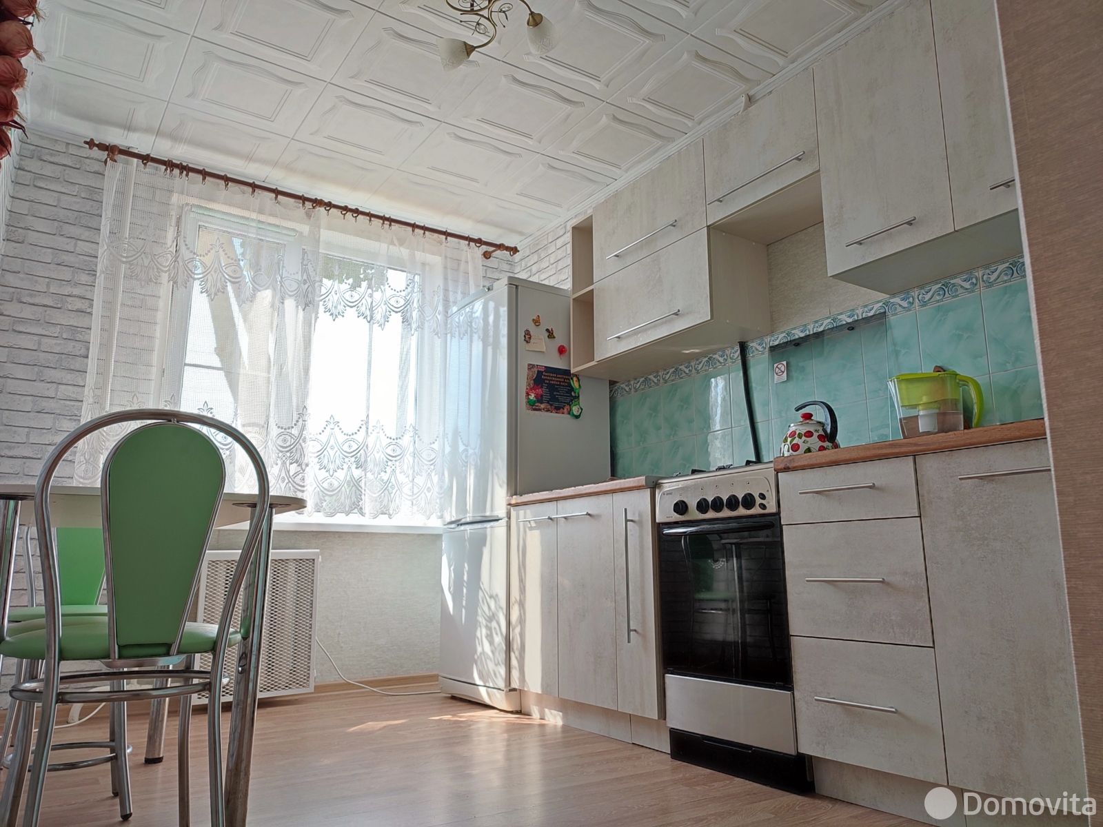 квартира, Осиповичи, ул. Дмитриева, д. 22 , стоимость аренды 515 р./мес.