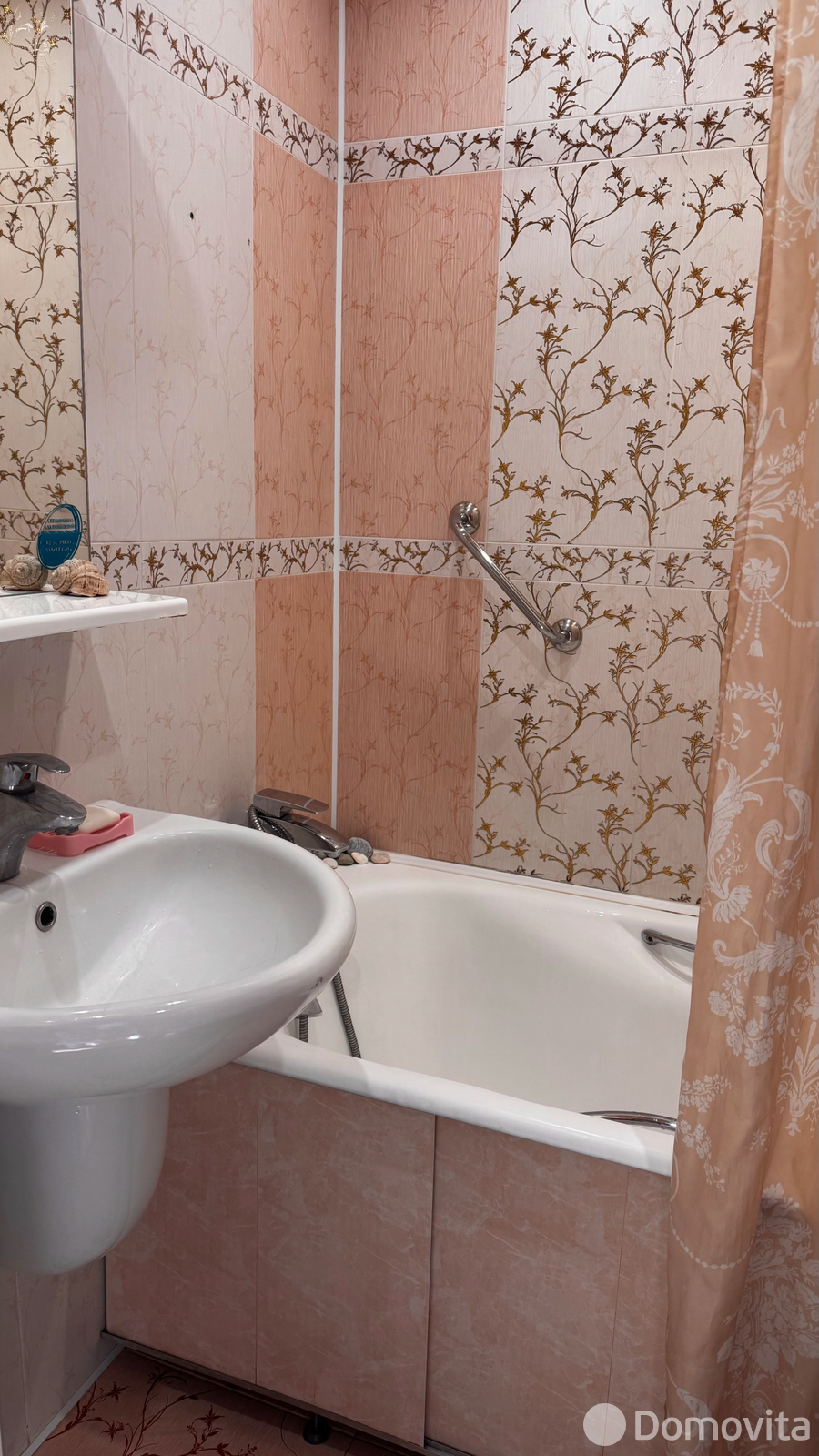 Снять 2-комнатную квартиру в Минске, ул. Притыцкого, д. 54, 500USD, код 149377 - фото 11