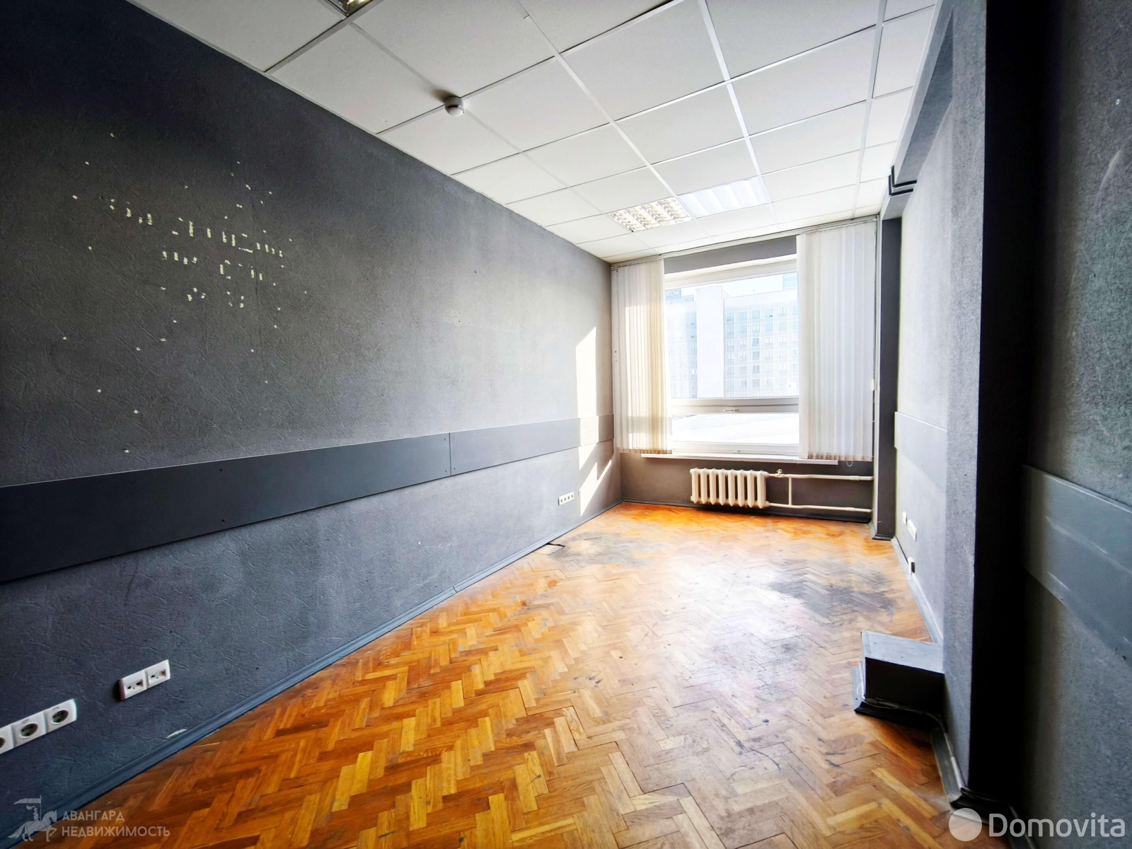 аренда офиса, Минск, пр-т Победителей, д. 17