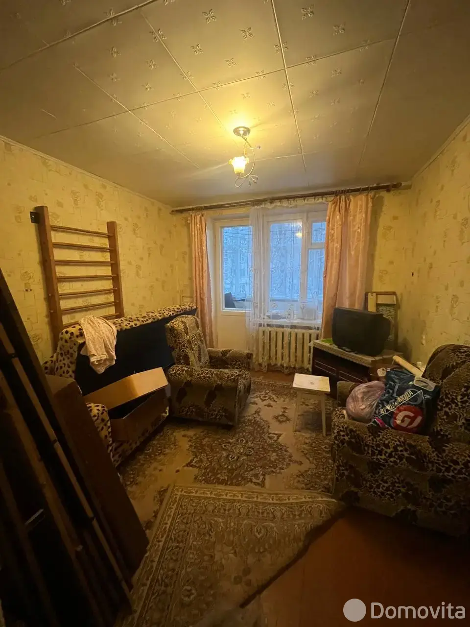 Купить 2-комнатную квартиру в Гомеле, ул. Жукова, д. 26, 34000 USD, код: 1119486 - фото 6