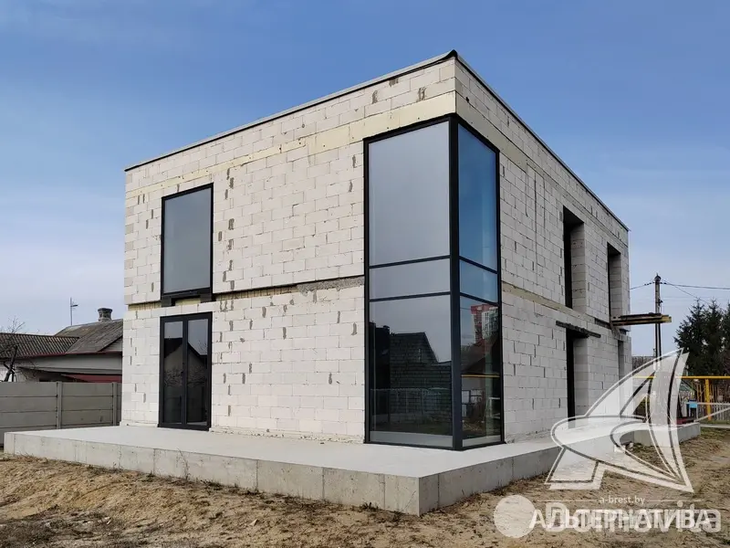 коттедж, Брест, в Московском районе