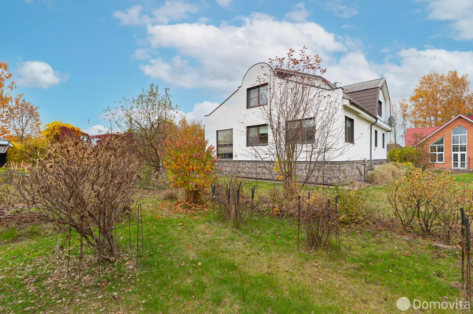 Цена продажи дома, Богатырево, ул. Тихая, д. 24