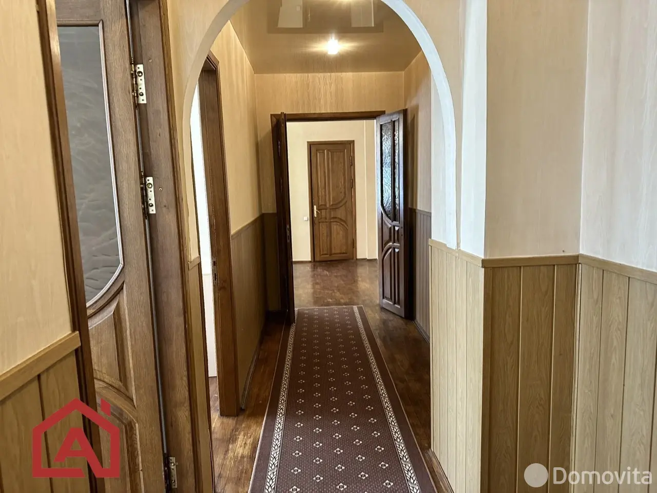Снять 3-комнатную квартиру в Минске, пр-т Независимости, д. 29, 550USD, код 139349 - фото 6