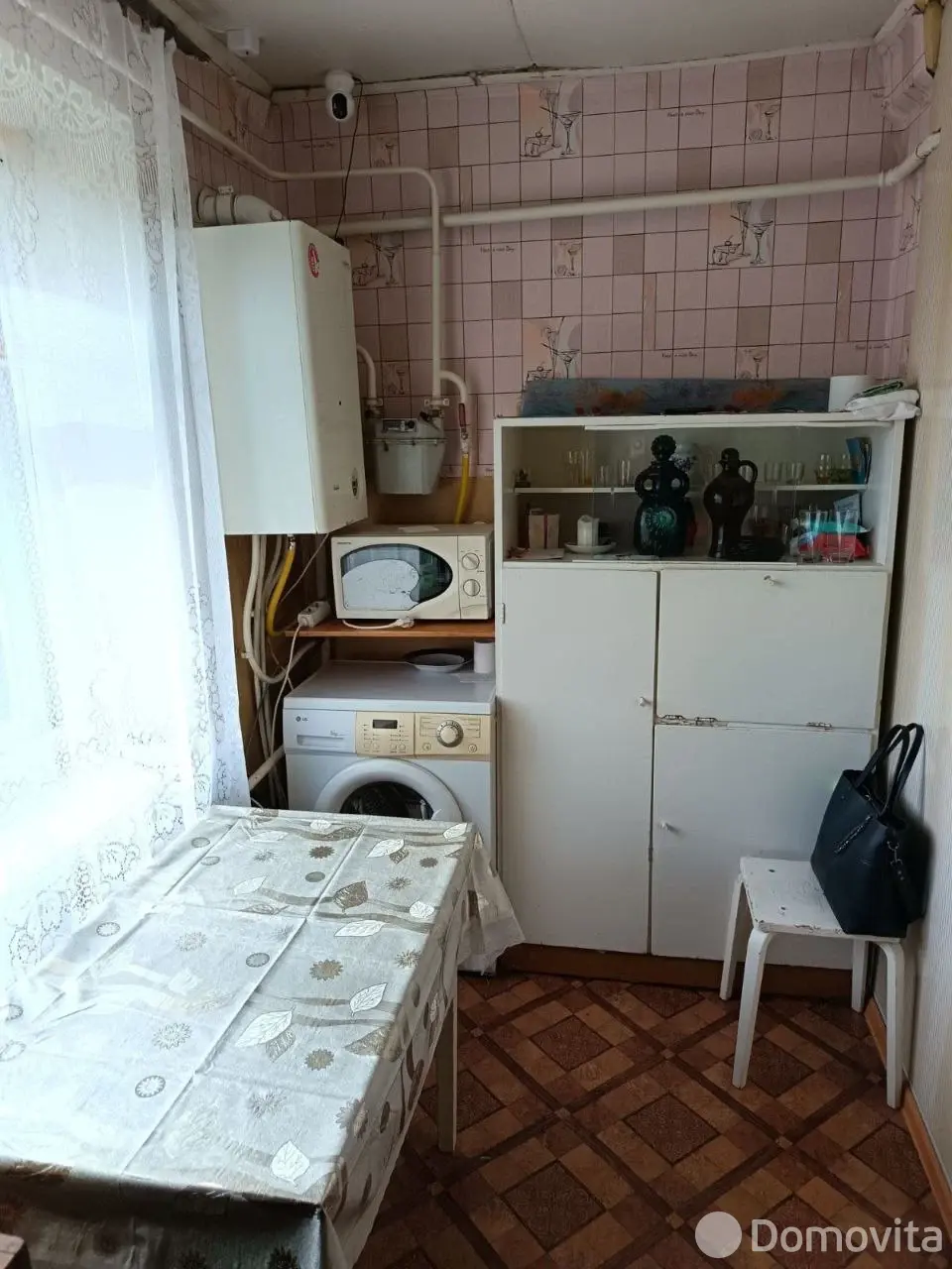 продажа коттеджа, Кривое Село, ул. Первомайская