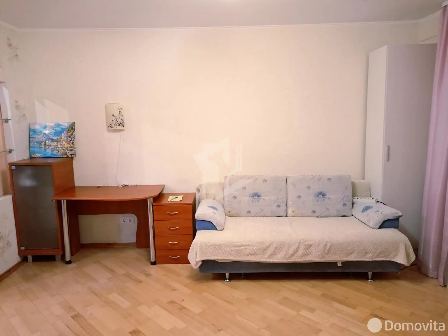 квартира, Минск, ул. Притыцкого, д. 97 - лучшее предложение