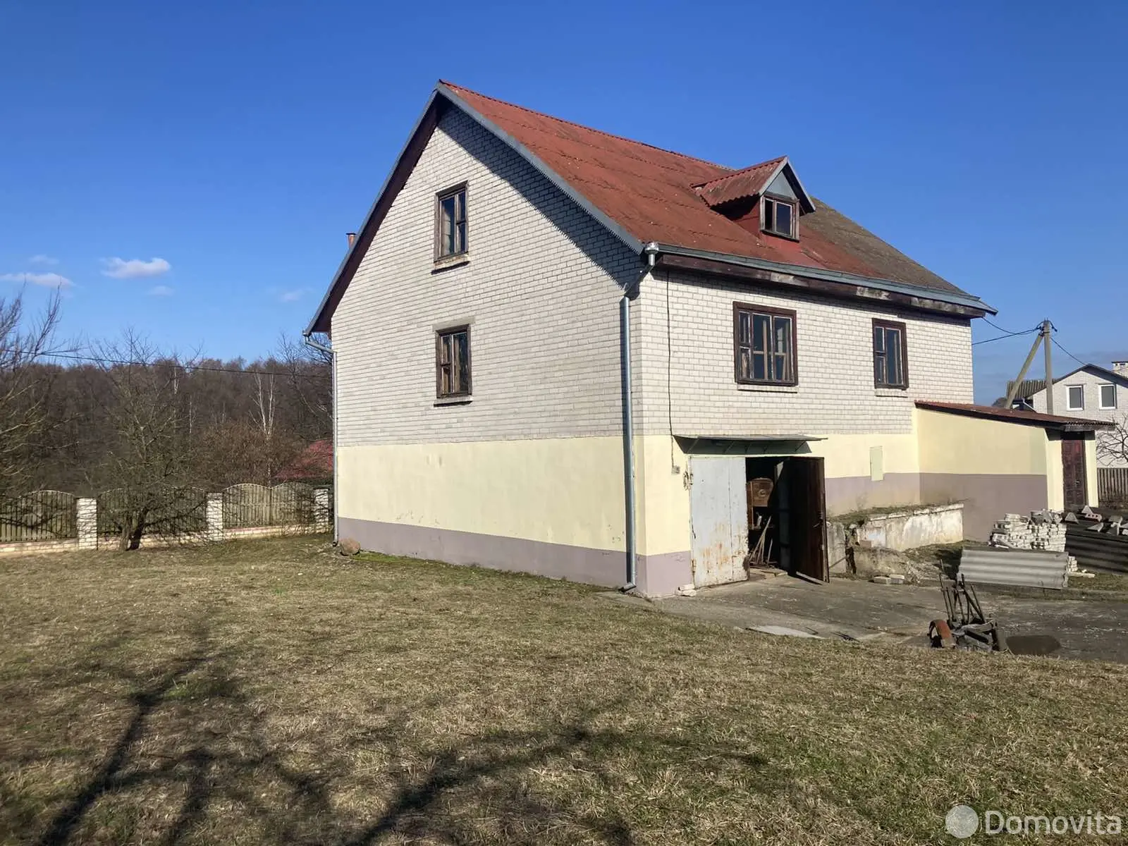 коттедж, Жукевичи,