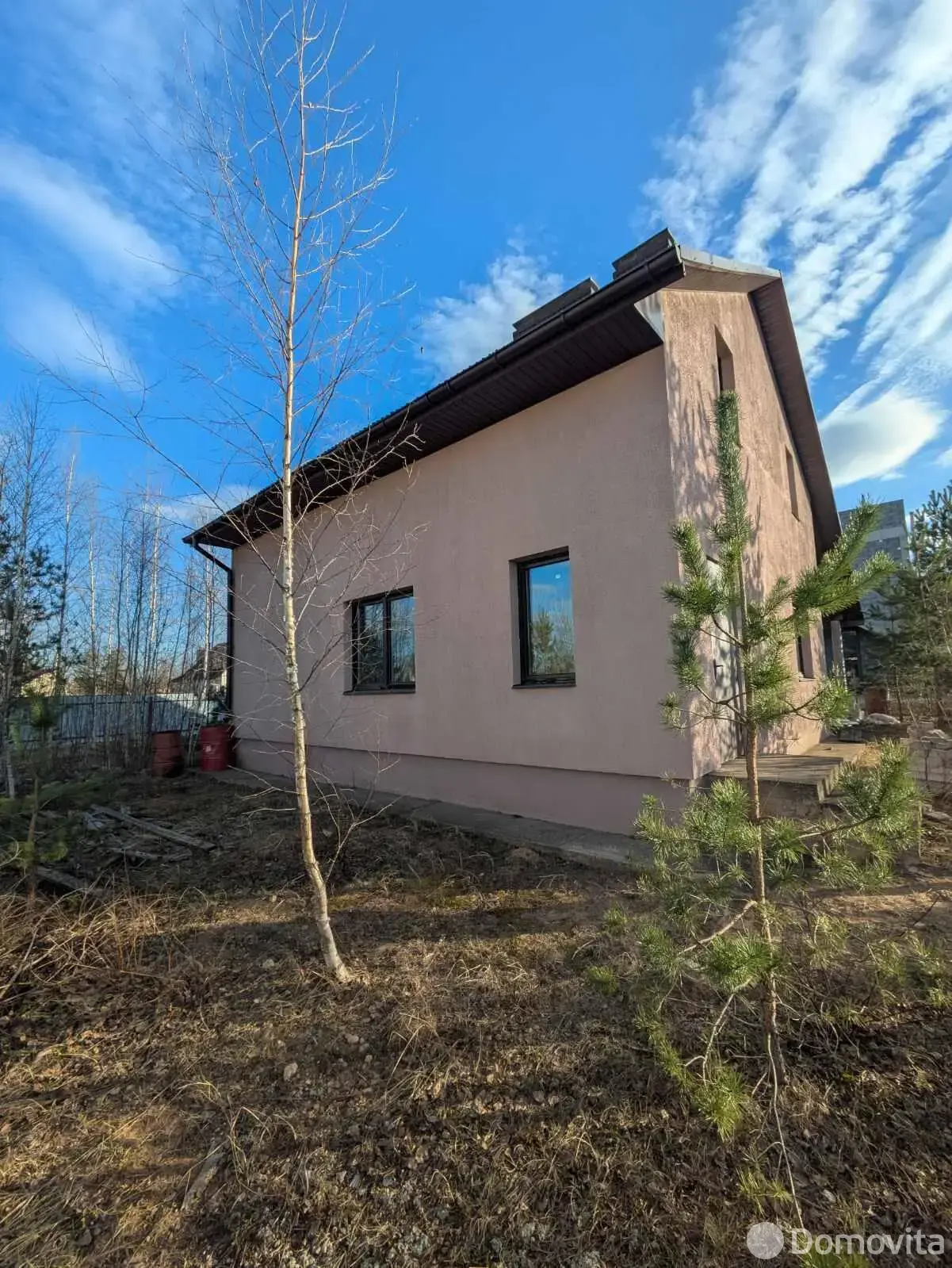 коттедж, Колодищи, ул. Кедровая, д. 32 