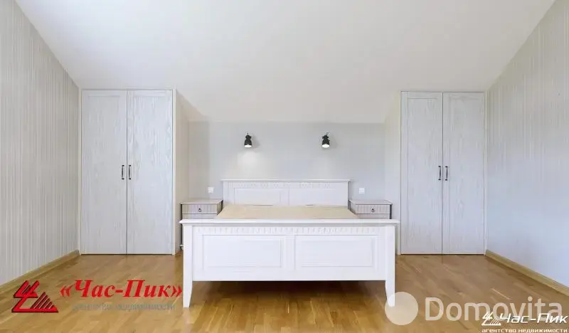 Продажа 1-этажной дачи в Боровлянах Минская область, 289000USD, код 183218 - фото 14