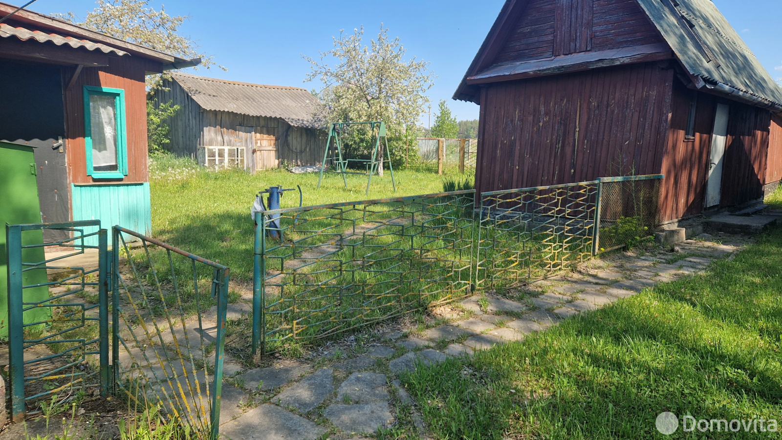 Купить 2-этажную дачу в Добренево Минская область, 34000USD, код 182729 - фото 12