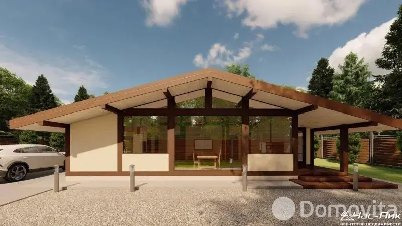 Стоимость продажи дома, Шеметово, д. 1