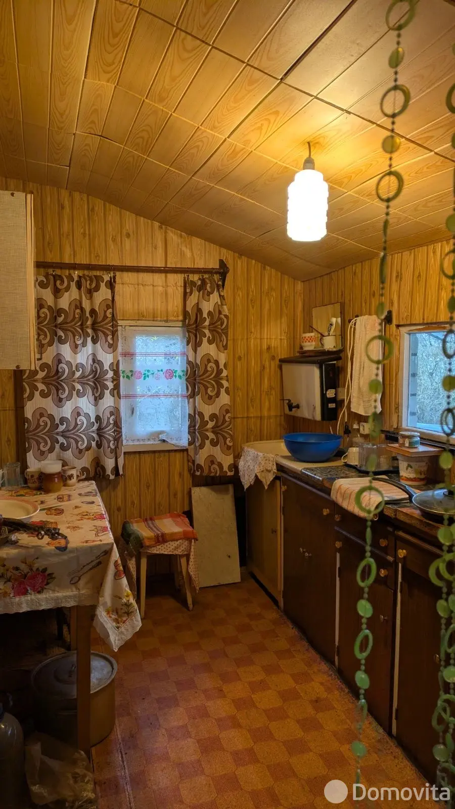 Купить 2-этажную дачу в Искра-2002 Минская область, 11000USD, код 184953 - фото 12