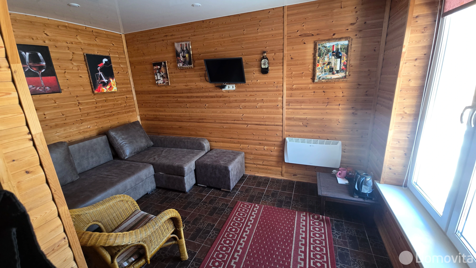 Стоимость продажи дачи, Слобода, ул. Столбцовская, д. 2А