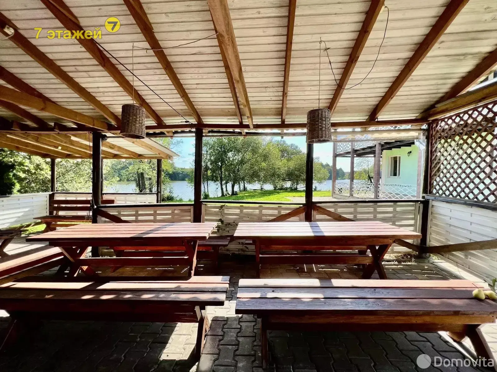 Снять 5-комнатную квартиру в Чиках, пер. Заречный, д. 2, 1200USD, код 141686 - фото 31