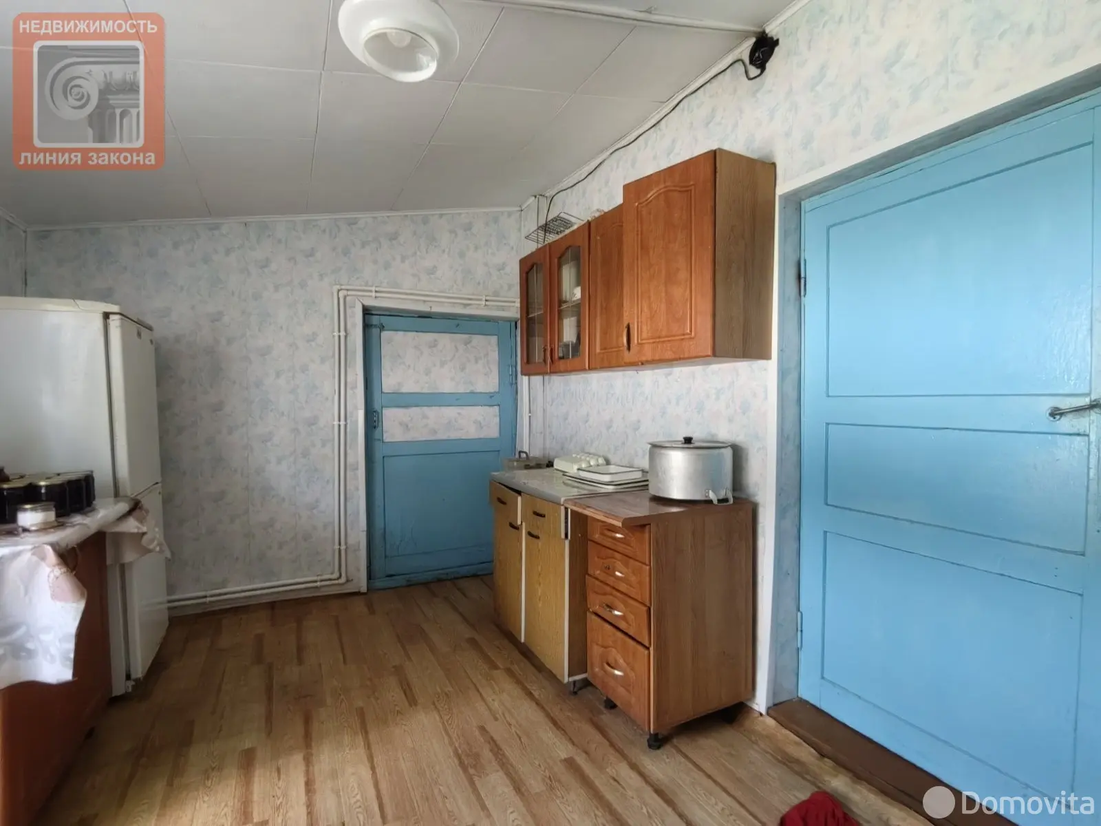 дом, Шерстин, ул. Соболевского В.С.