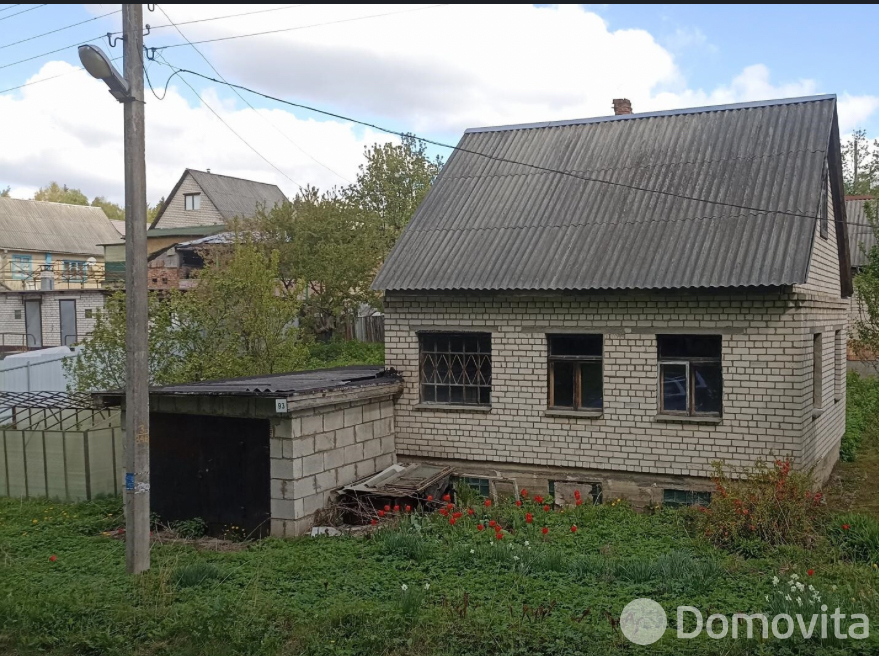 дача, Машиностроитель, 