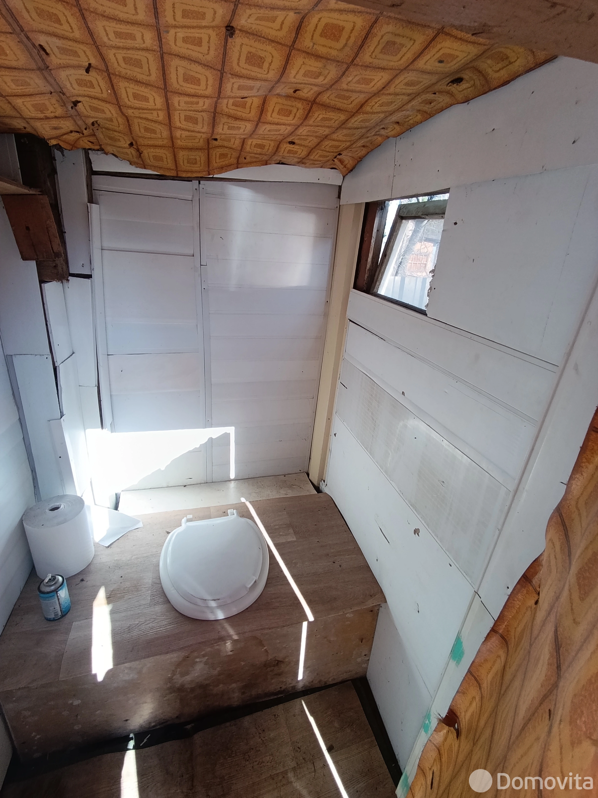 Купить 2-этажную дачу в Станкостроитель Минская область, 13200USD, код 185216 - фото 29
