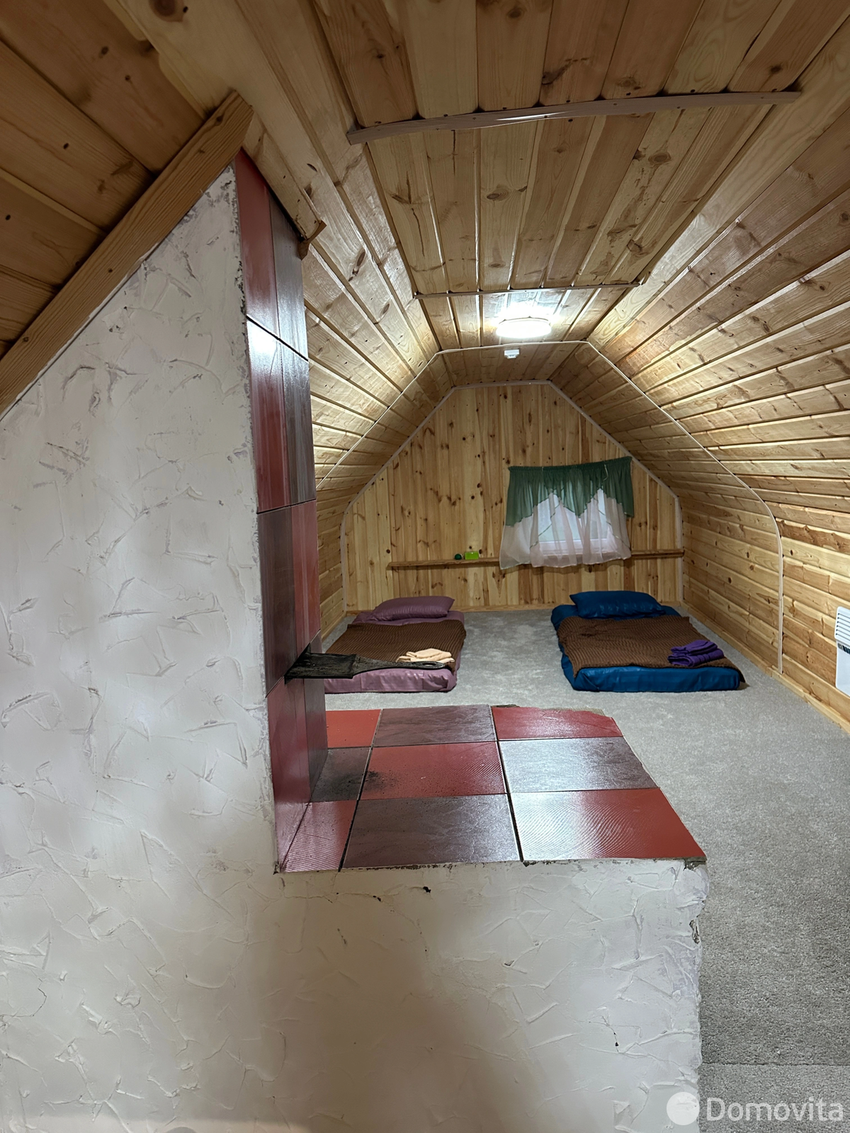  Коттедж Хутор «Докторский» на сутки в Черске пер. Центральный, д. 3, 350BYN, код 1509 - фото 10