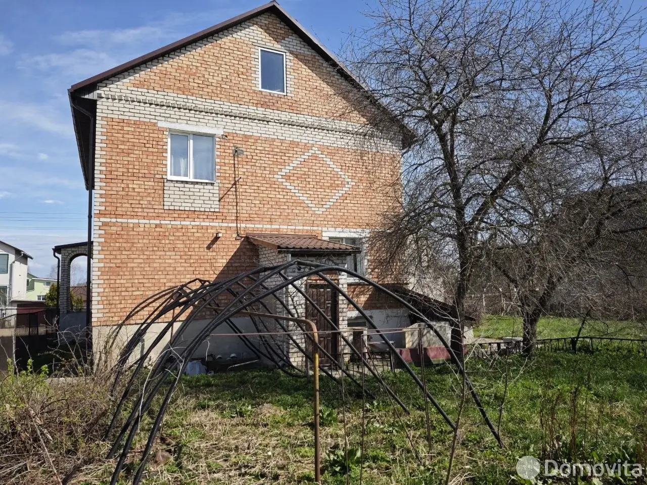 Стоимость продажи коттеджа, Смолевичи, ул. Дружбы