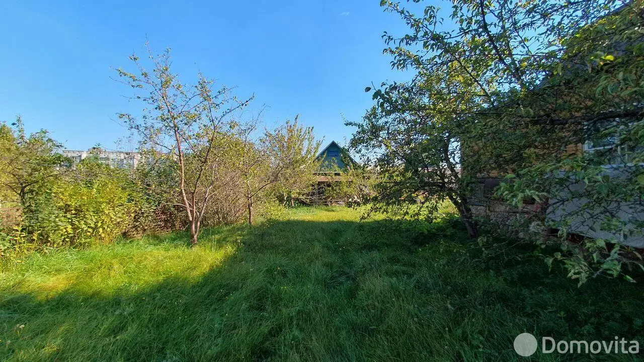 дом, Осиповичи, ул. Карла Маркса, д. 33