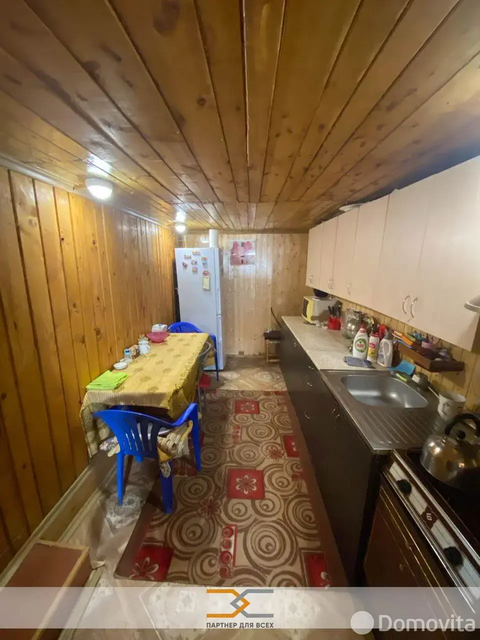 Продажа 3-этажной дачи в СЕКУНДА Минского часового завода Минская область, 84000BYN, код 185874 - фото 12