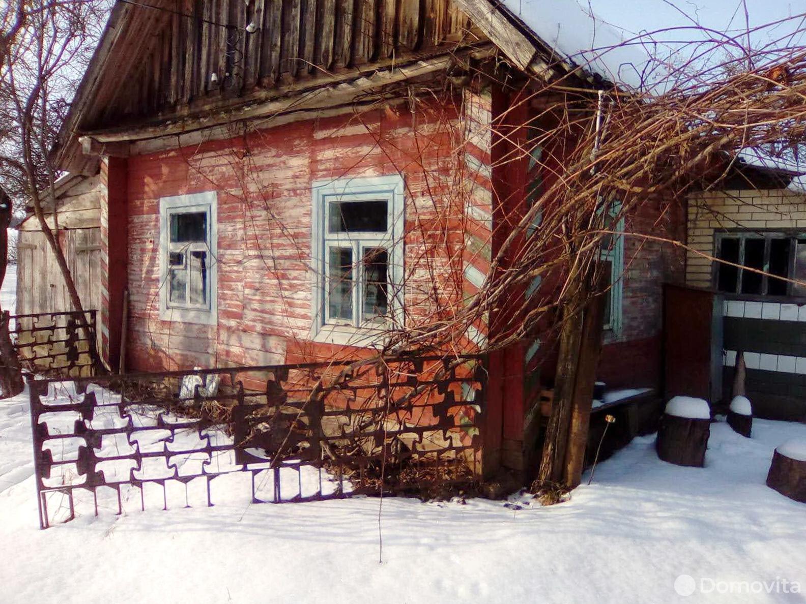 Продажа 1-этажного дома в Дорогово, Гродненская область , 2200USD, код 595925 - фото 1