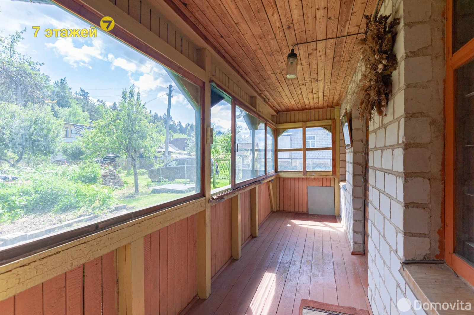 дача, Станкостроитель, 