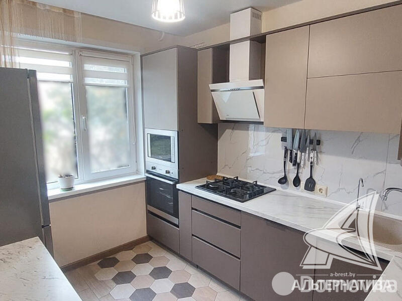 Продажа 2-комнатной квартиры в Бресте, ул. Орловская, 58500 USD, код: 1083262 - фото 6