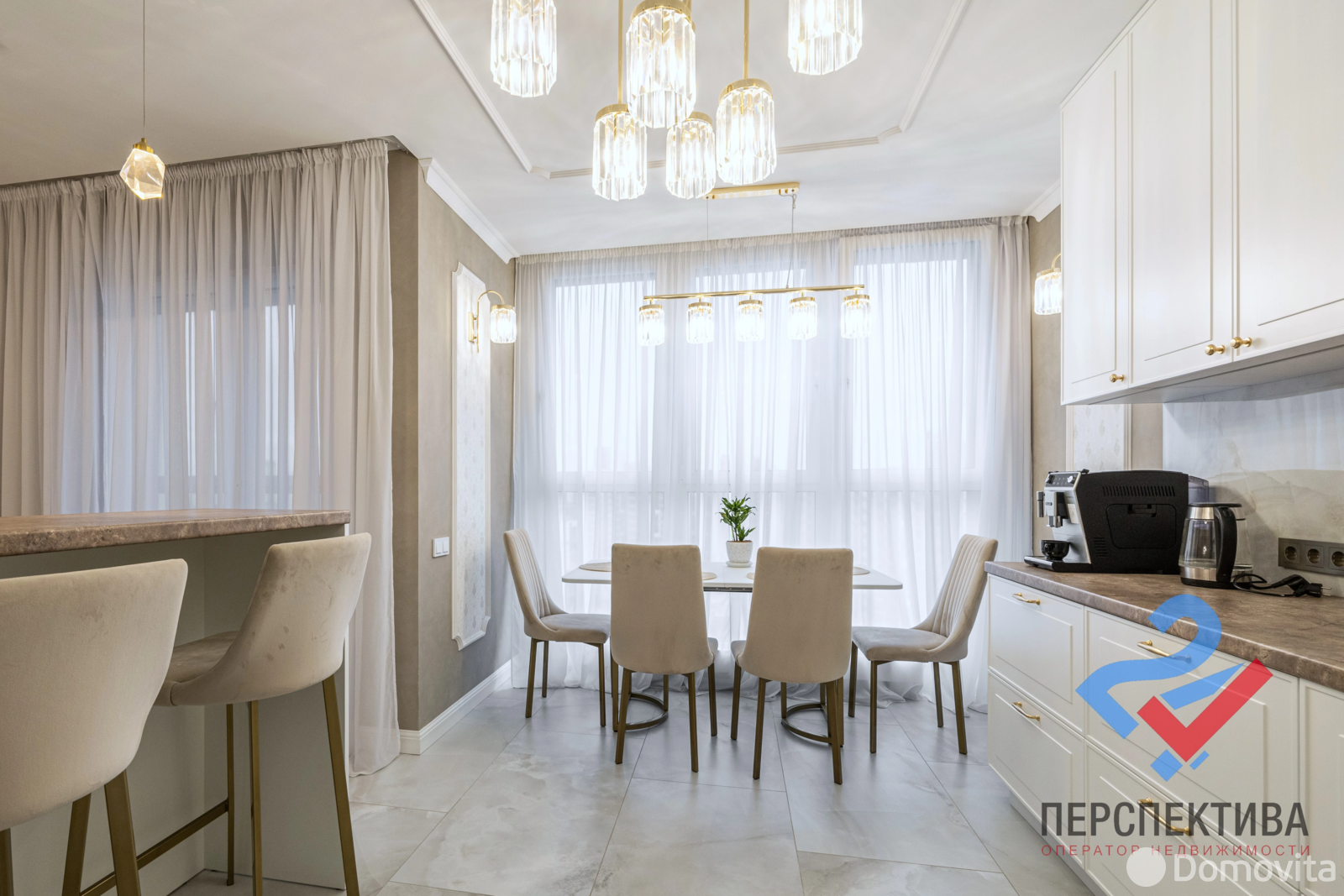 Снять 3-комнатную квартиру в Минске, ул. Брилевская, д. 31, 1000USD, код 147807 - фото 27