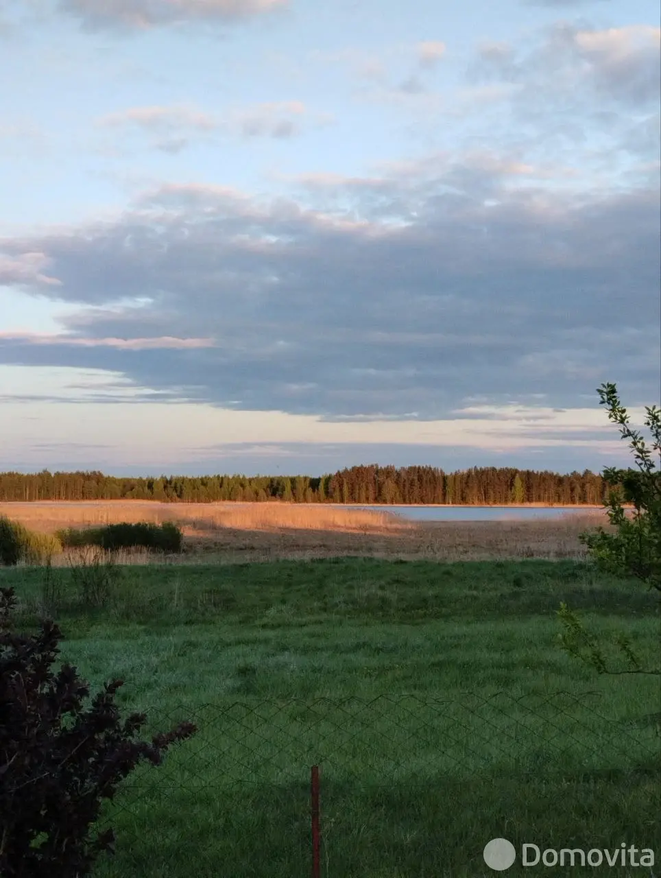 дача, Малявки, без посредников