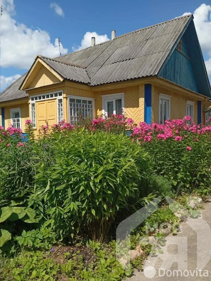 Цена продажи дома, Пожарище, ул. Центральная