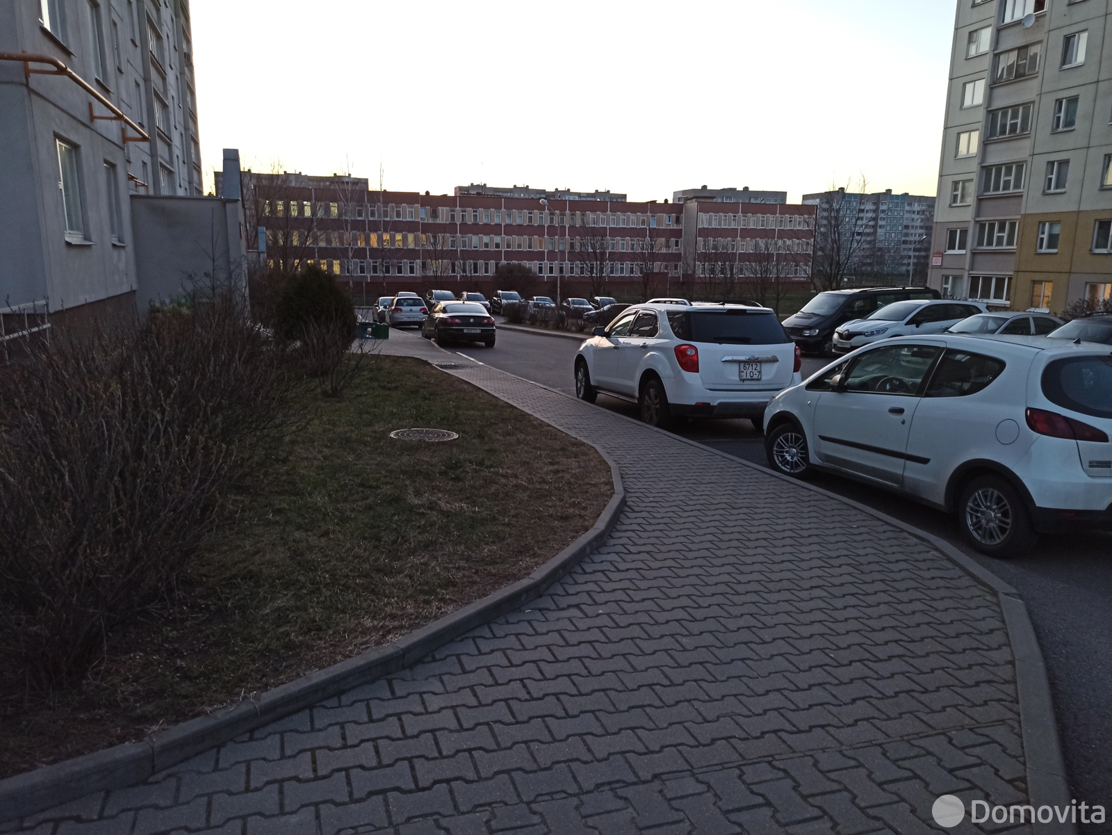 квартира, Минск, ул. Лещинского, д. 31/3 от собственника