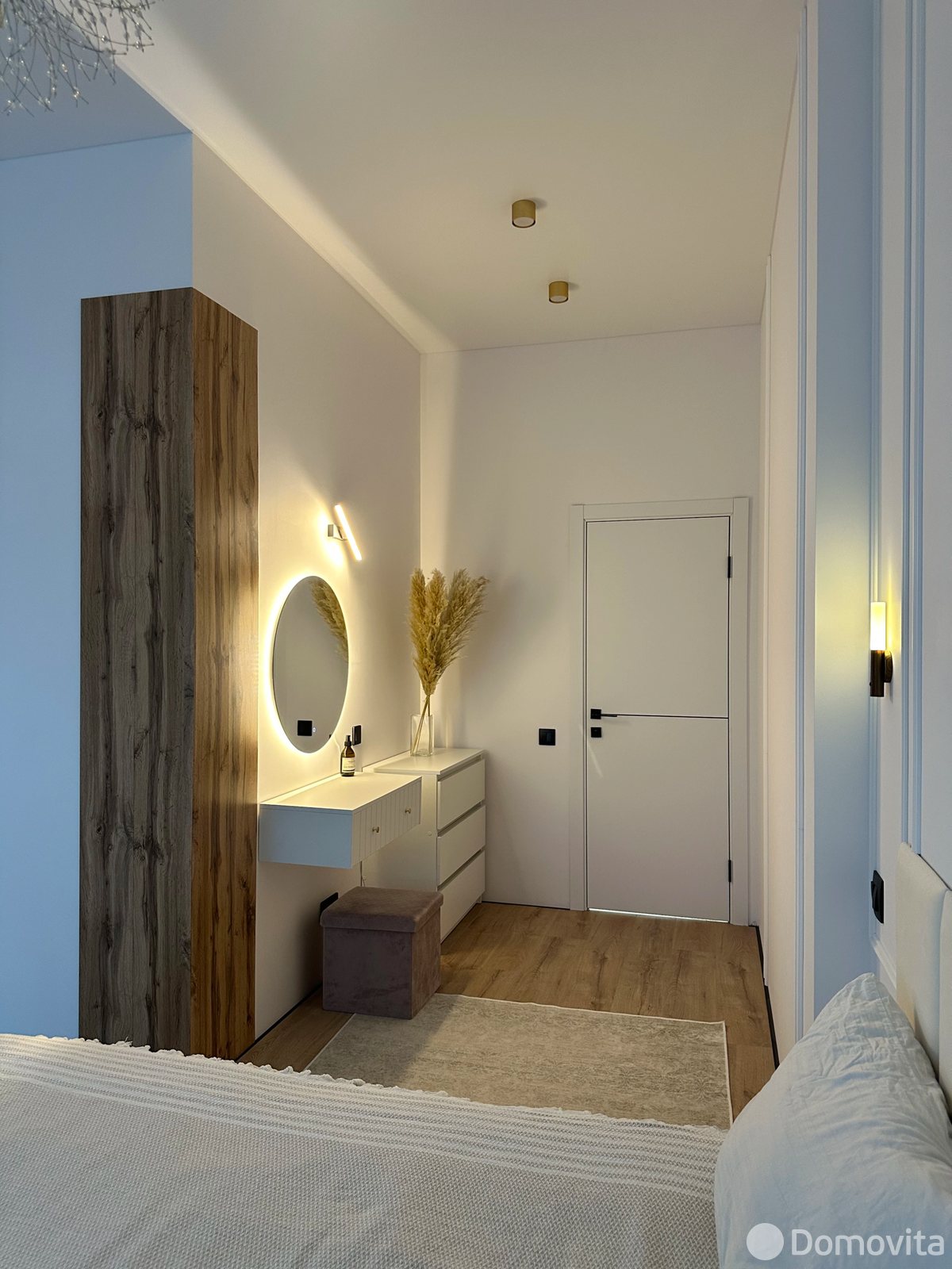 Снять 3-комнатную квартиру в Минске, ул. Игоря Лученка, д. 16, 800USD, код 149299 - фото 13