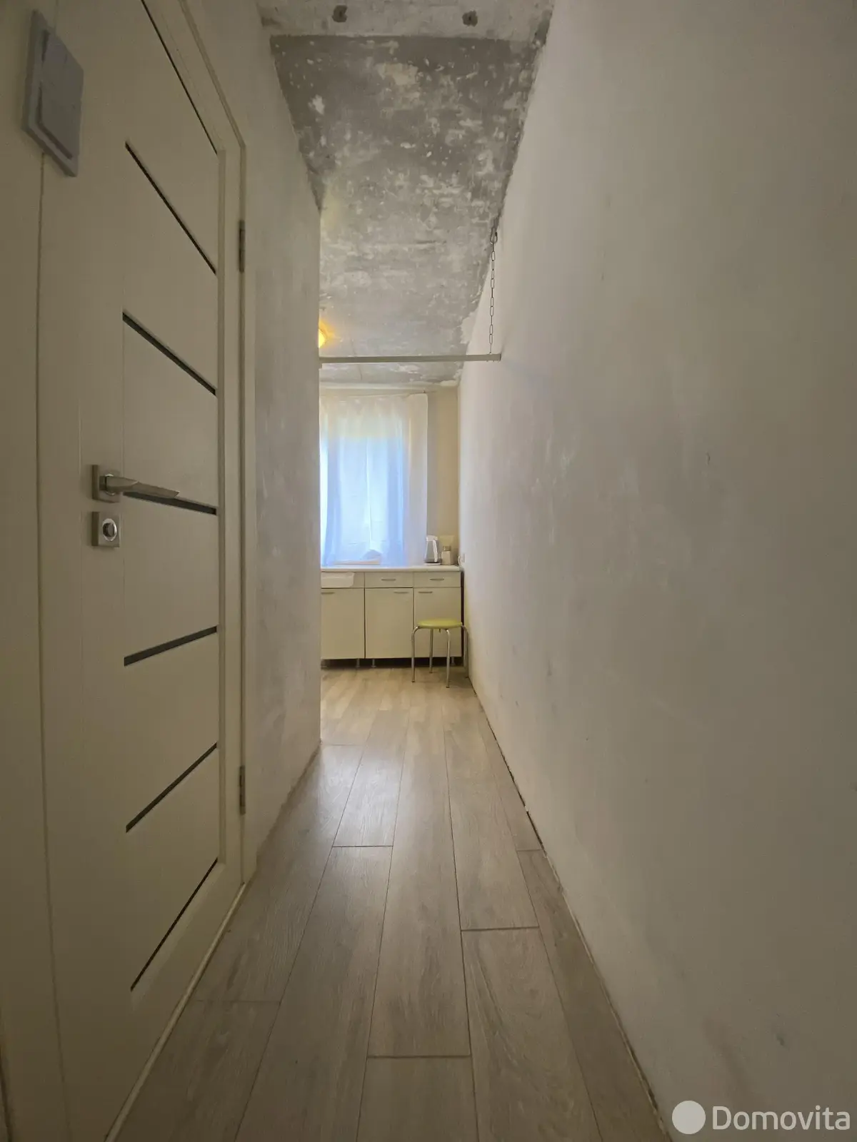 Стоимость продажи комнаты, Минск, ул. Калиновского, д. 28