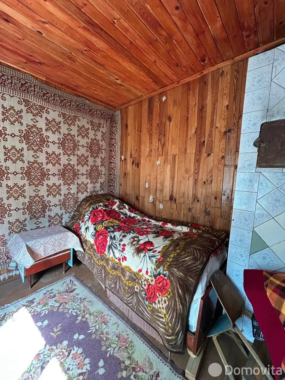 Стоимость продажи дачи, Лесная быль, 