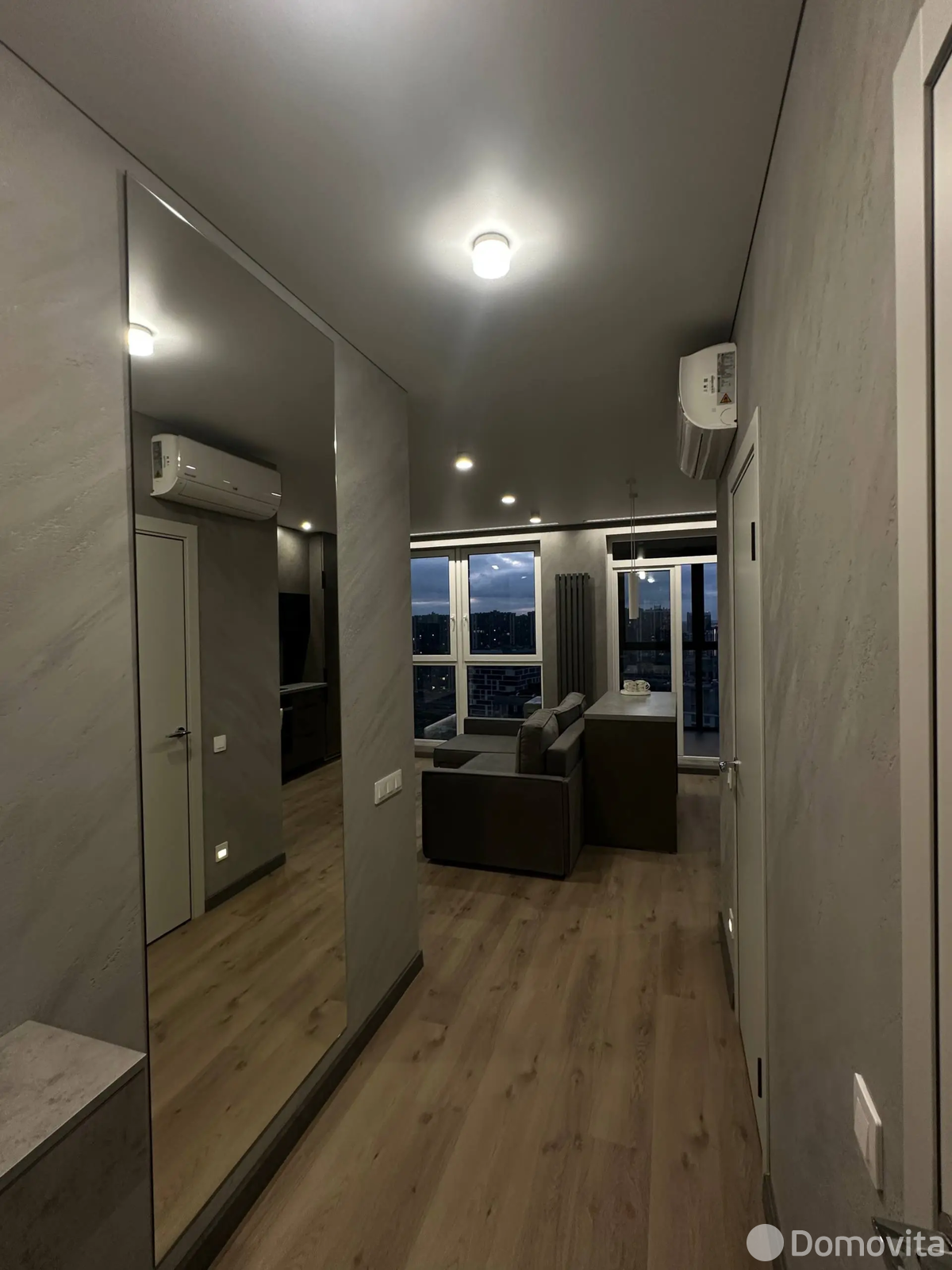 Цена аренды квартиры, Минск, ул. Братская, д. 15