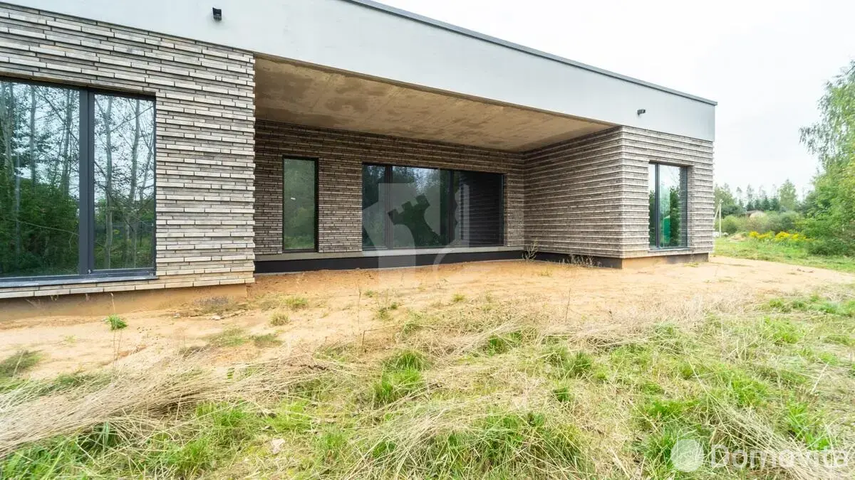 коттедж, Перхурово-2, 