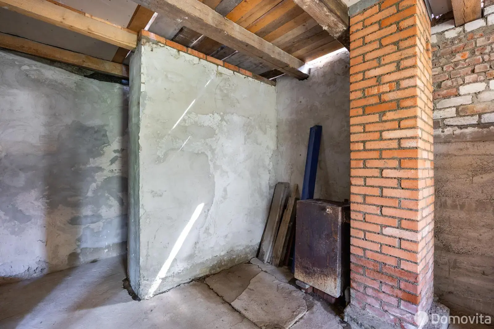 Купить 2-этажную дачу в Боровой Буде Гомельская область, 54900USD, код 183602 - фото 14