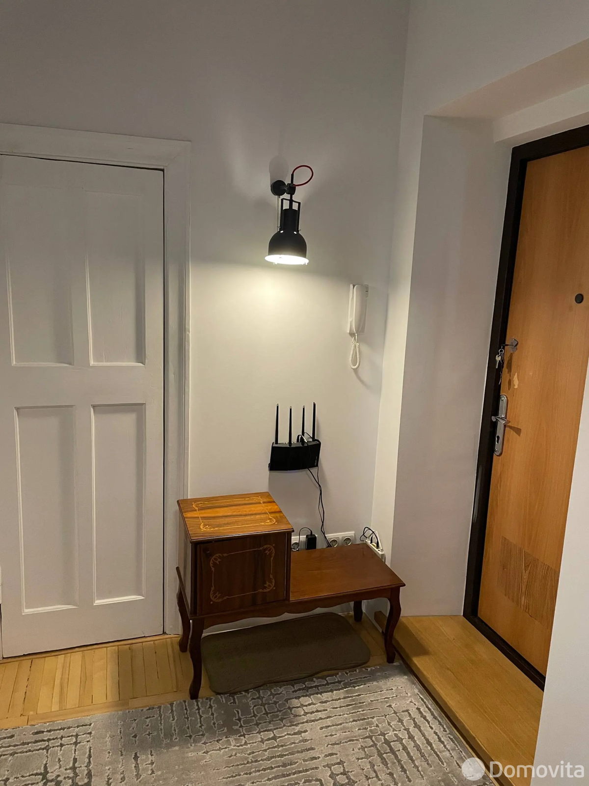 Снять 2-комнатную квартиру в Минске, пр-т Независимости, д. 29, 3600BYN, код 148191 - фото 21