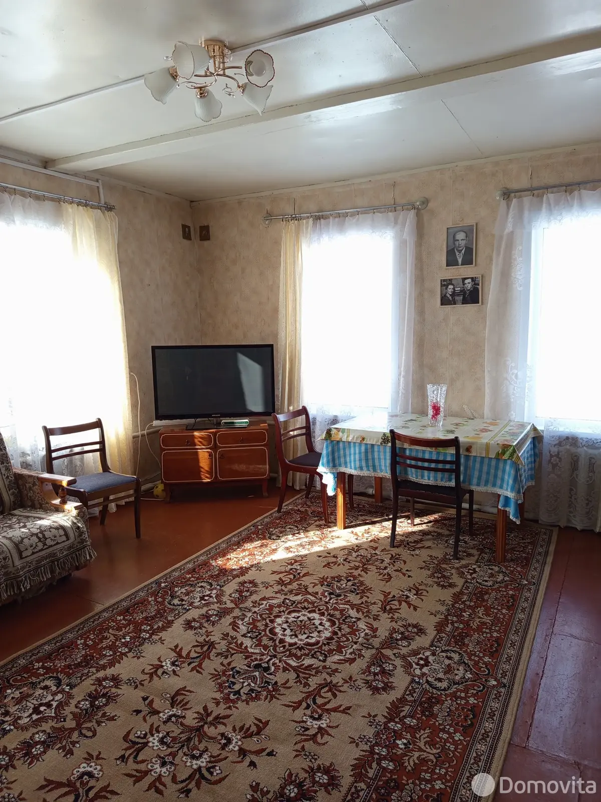 коттедж, Витебск, ул. Новосенненская, д. 28, стоимость продажи 122 044 р.