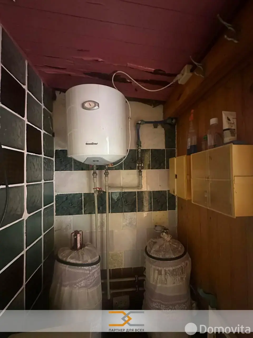 Продажа 2-этажной дачи в Восход-авиа Минская область, 17000USD, код 185724 - фото 13
