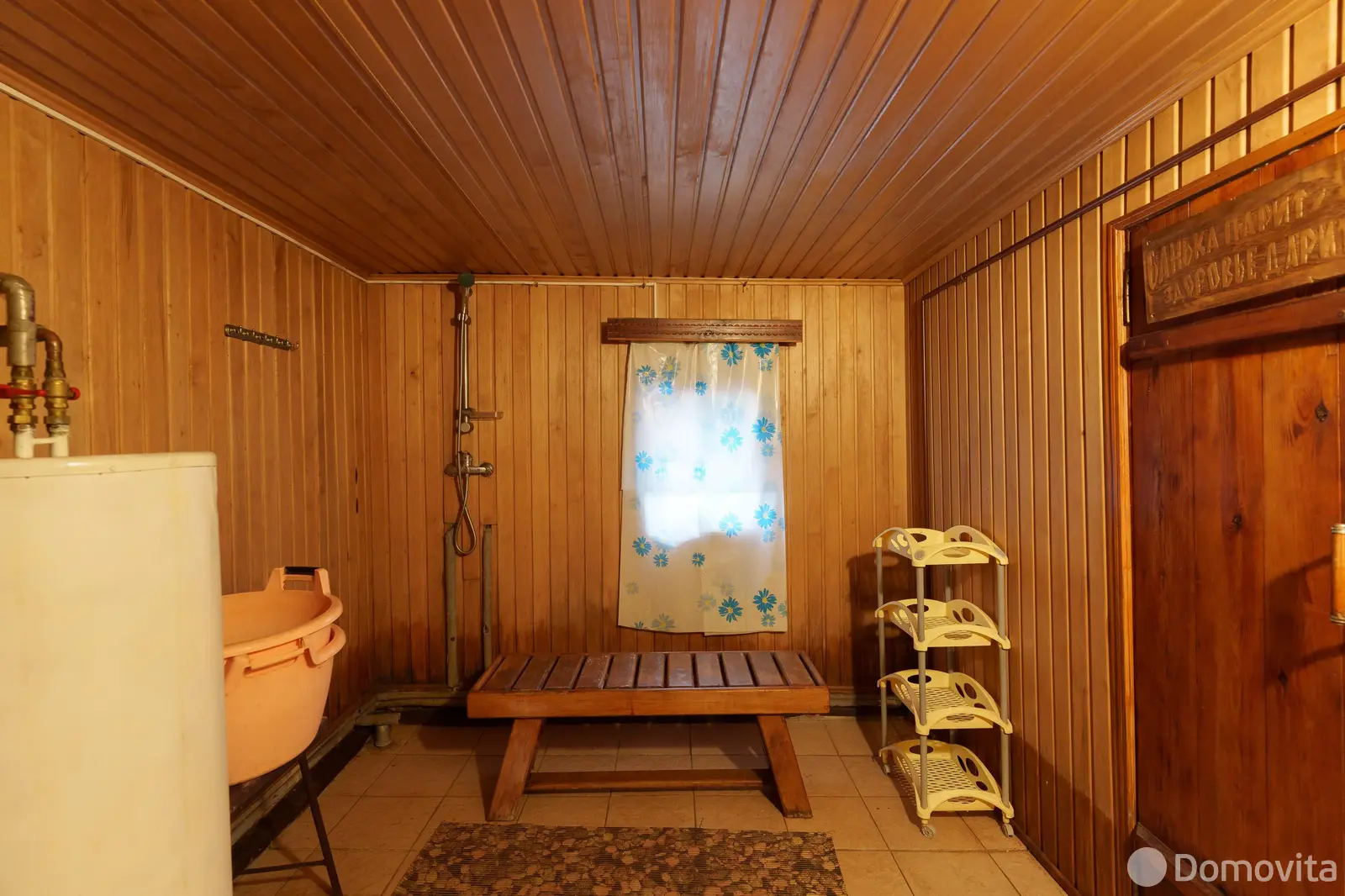 Продажа 1-этажной дачи в Тешково Минская область, 64500USD, код 182871 - фото 21