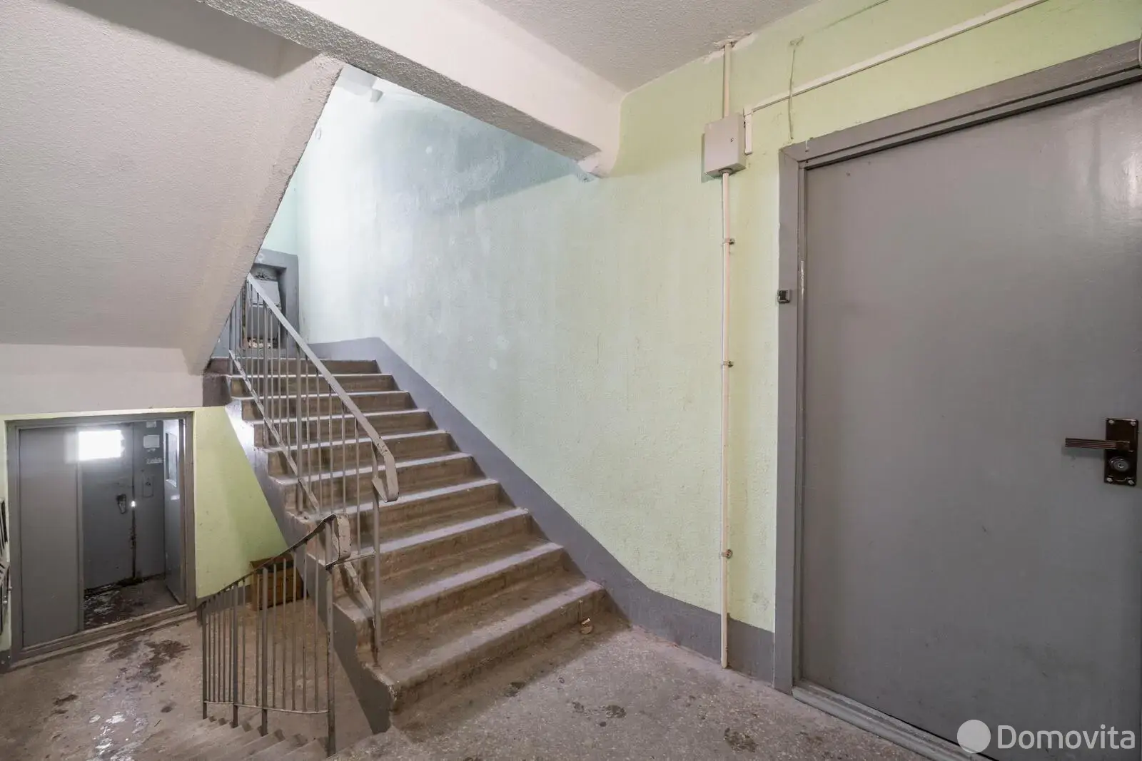 Продажа комнаты в Минске, ул. Якубовского, д. 26/4, цена 67000 USD, код 7528 - фото 23