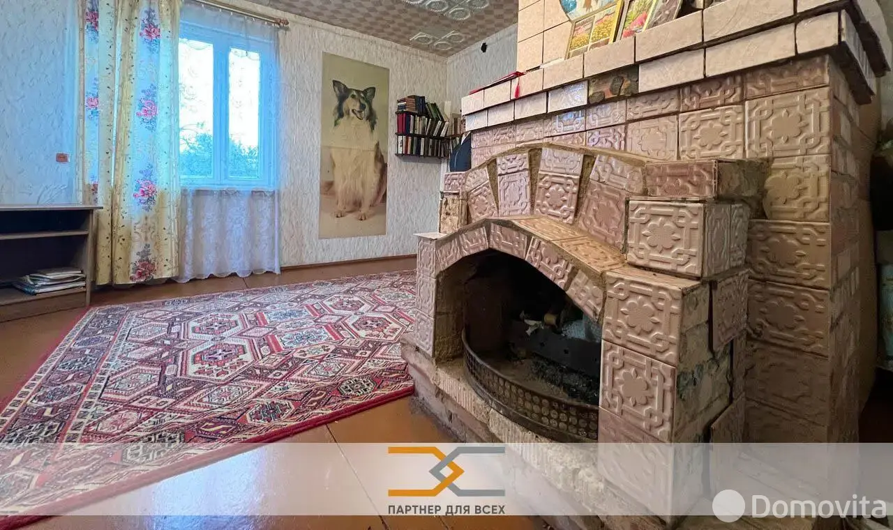 дача, Сосновый, 