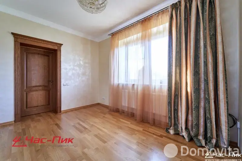 Купить 1-этажную дачу в Тарасово Минская область, 730000USD, код 183870 - фото 12