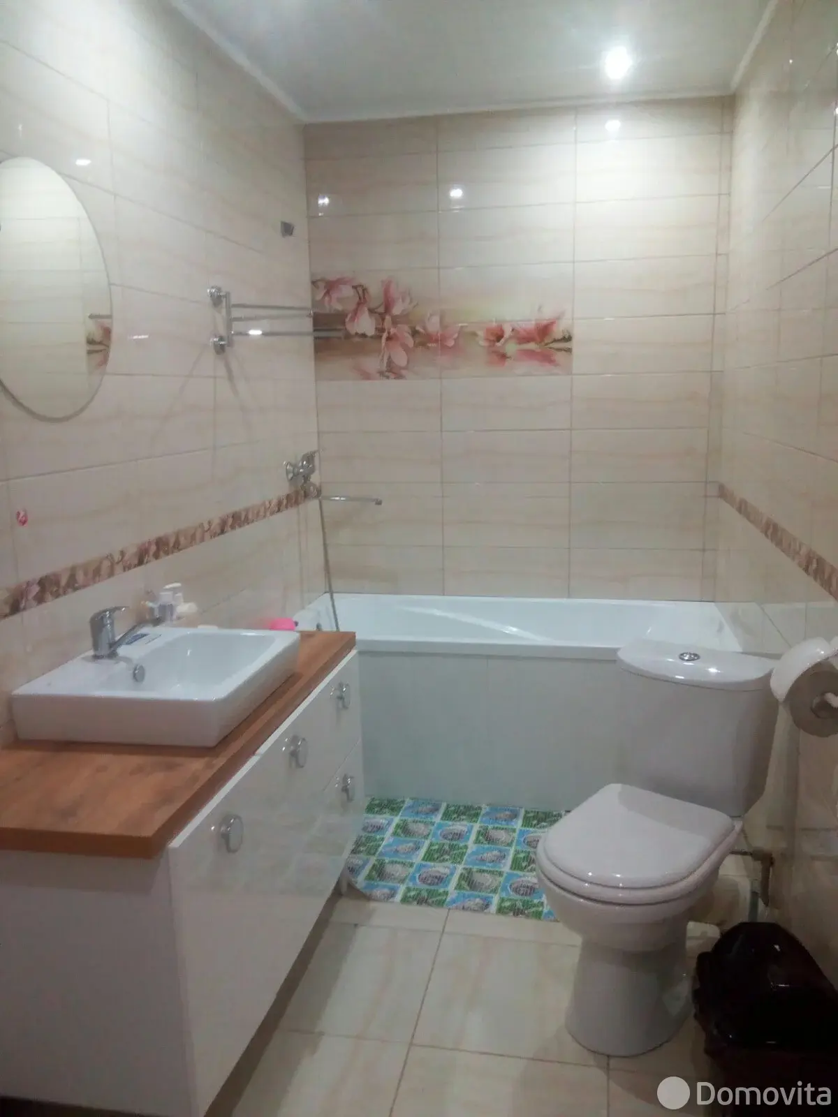 коттедж, Ельно, 