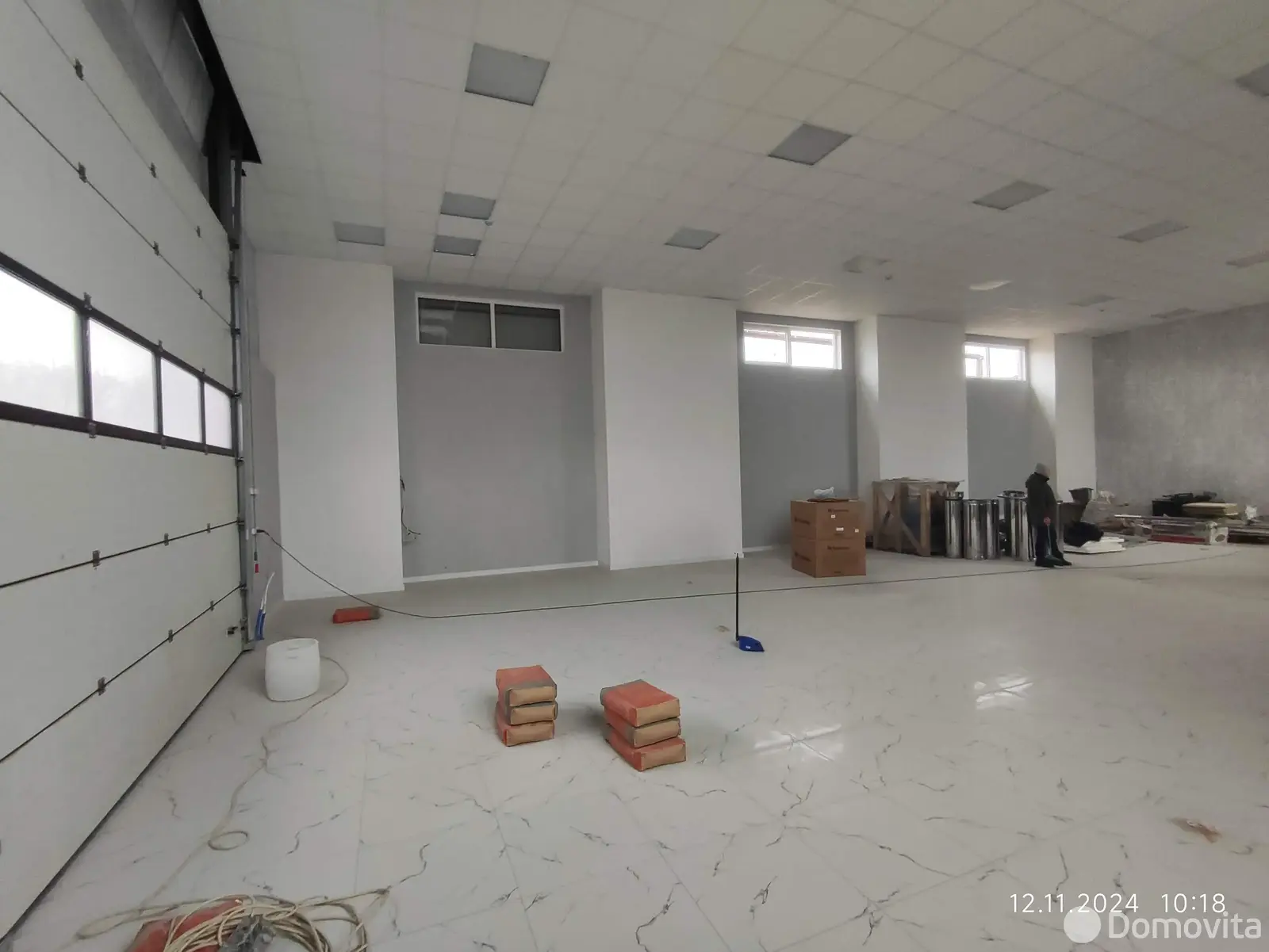 Купить помещение под сферу услуг в Мозыре, ул. Шоссейная, д. 15/А - фото 33