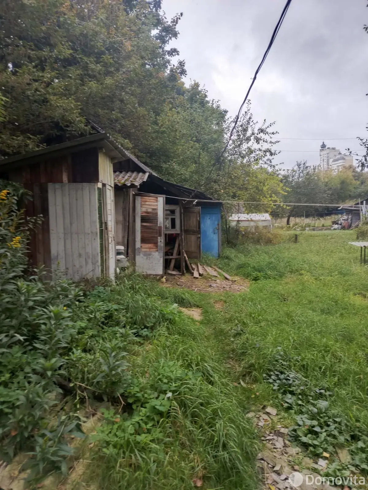 Купить земельный участок, 8.9 соток, Витебск, Витебская область, 15990USD, код 571076 - фото 11