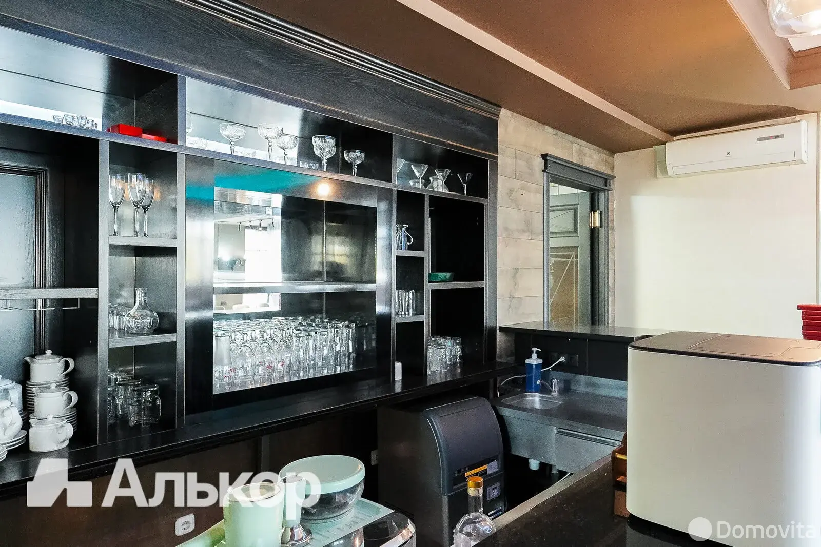 Помещение под сферу услуг в Минске, ул. Сторожовская, д. 6, код 3507 - фото 11