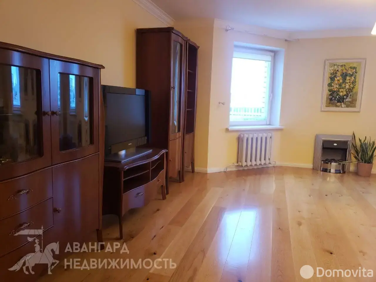 Снять 3-комнатную квартиру в Минске, пр-т Машерова, д. 54, 750USD, код 149265 - фото 11